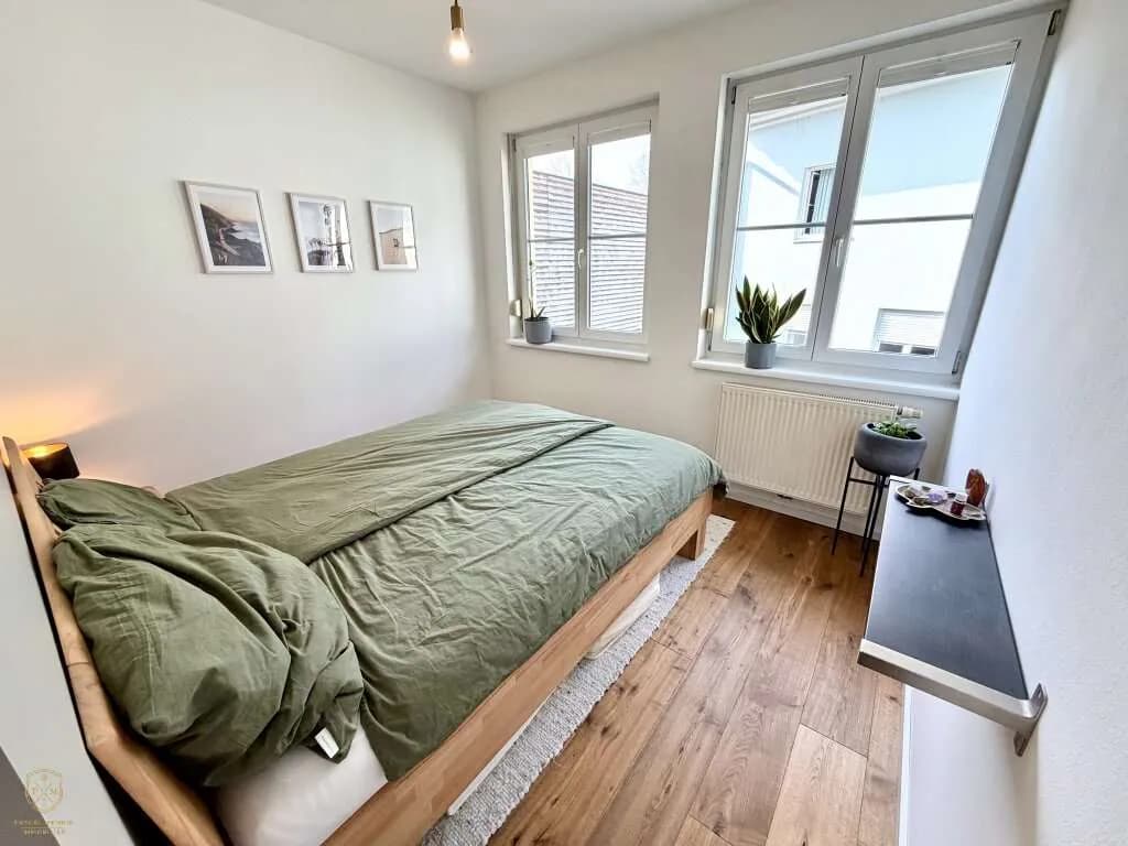 2-Zimmer-Wohnung kaufen in Sankt Pölten Land – 50,89 m², € 129.000 – Bild 2 von 5