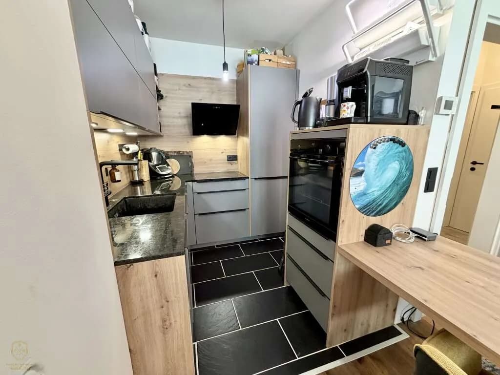 2-Zimmer-Wohnung kaufen in Sankt Pölten Land – 50,89 m², € 129.000 – Bild 3 von 5