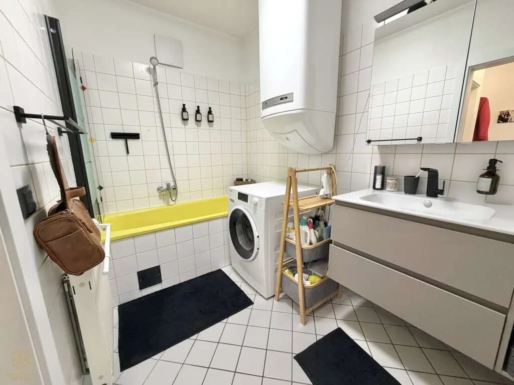 2-Zimmer-Wohnung kaufen in Sankt Pölten Land – 50,89 m², € 129.000 – Bild 4 von 5
