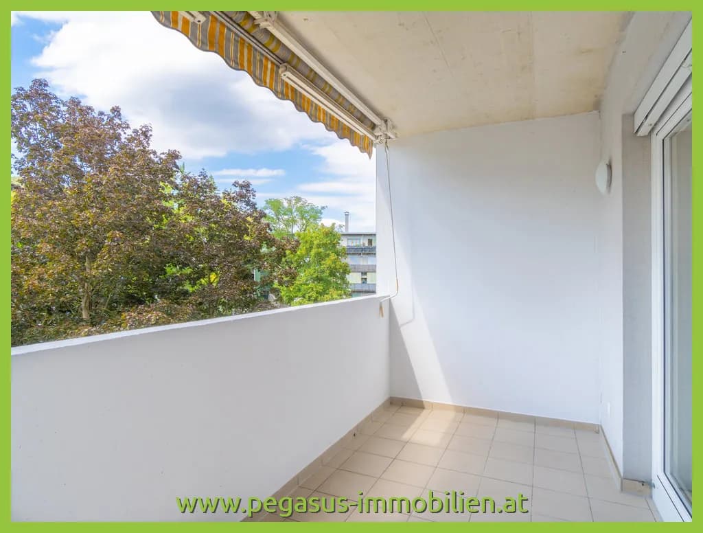 2-Zimmer-Wohnung kaufen in Graz-Umgebung – 56 m², € 196.000 – Bild 1 von 8