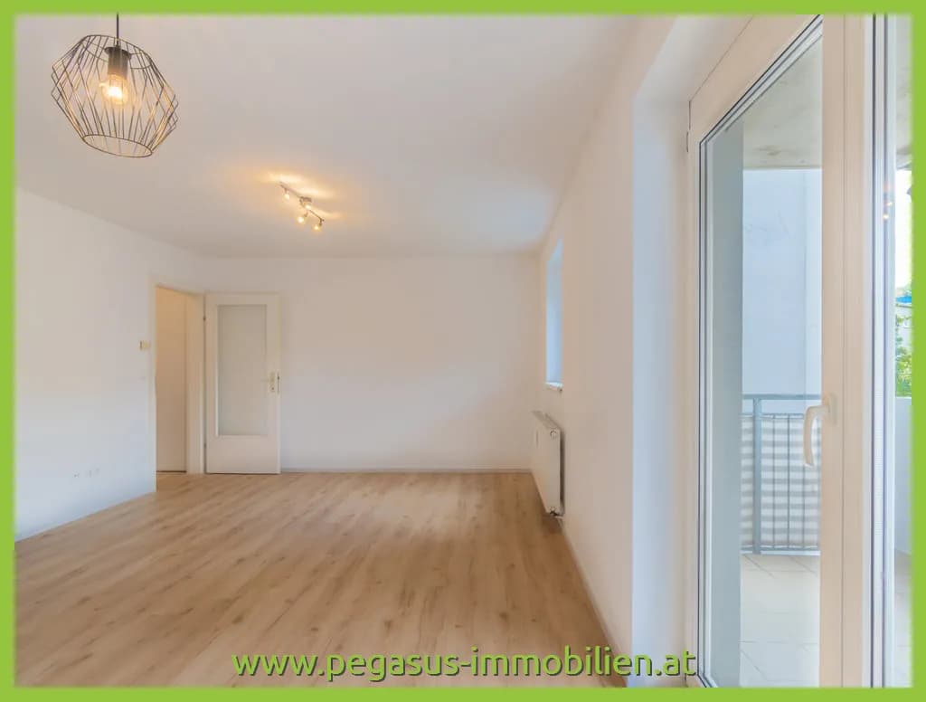 2-Zimmer-Wohnung kaufen in Graz-Umgebung – 56 m², € 196.000 – Bild 2 von 8