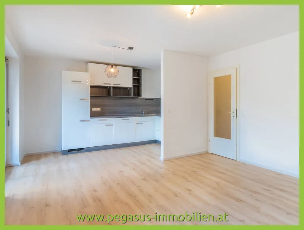 2-Zimmer-Wohnung kaufen in Graz-Umgebung – 56 m², € 196.000 – Bild 3 von 8