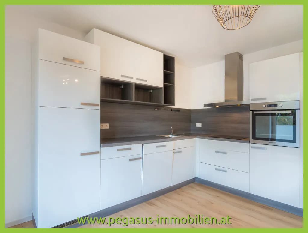 2-Zimmer-Wohnung kaufen in Graz-Umgebung – 56 m², € 196.000 – Bild 4 von 8
