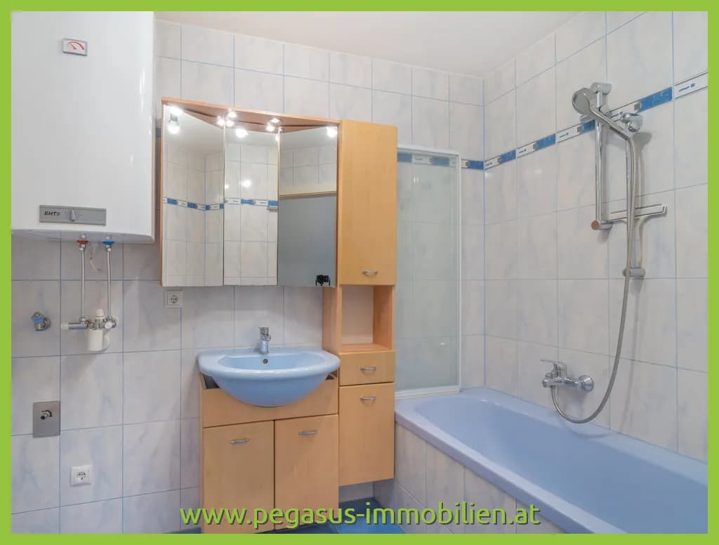 2-Zimmer-Wohnung kaufen in Graz-Umgebung – 56 m², € 196.000 – Bild 6 von 8