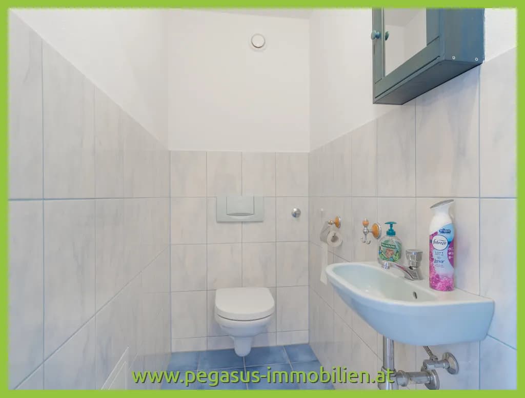 2-Zimmer-Wohnung kaufen in Graz-Umgebung – 56 m², € 196.000 – Bild 7 von 8