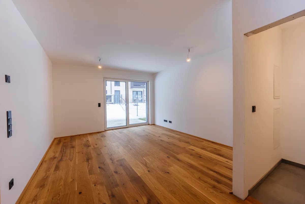 2-Zimmer-Wohnung kaufen in Sankt Johann im Pongau – 43,68 m², € 249.500 – Bild 3 von 8