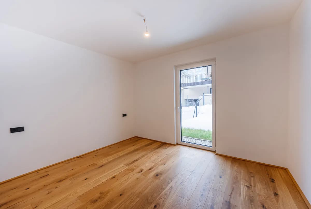 2-Zimmer-Wohnung kaufen in Sankt Johann im Pongau – 43,68 m², € 249.500 – Bild 4 von 8