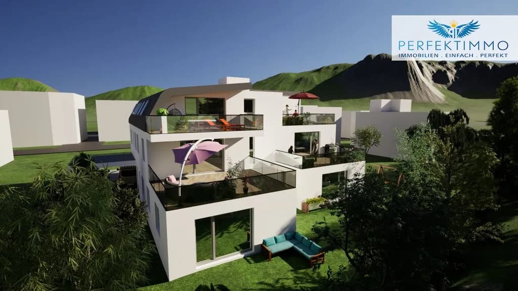 4-Zimmer-Wohnung kaufen in Landeck – 79,85 m²