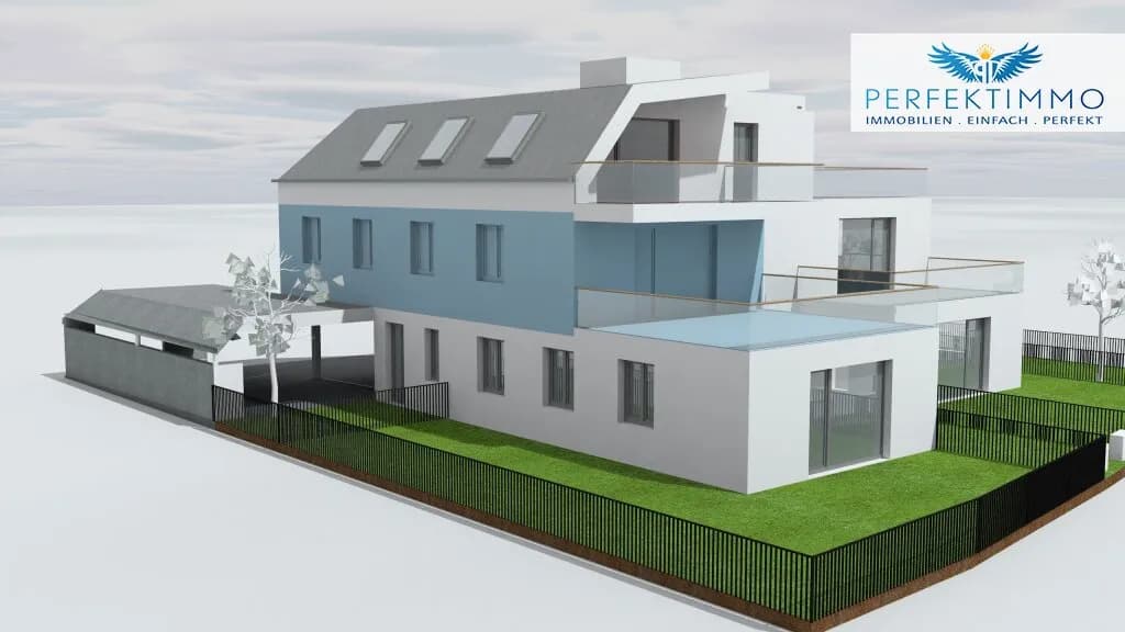 4-Zimmer-Wohnung kaufen in Landeck – 79,85 m² – Bild 2 von 9