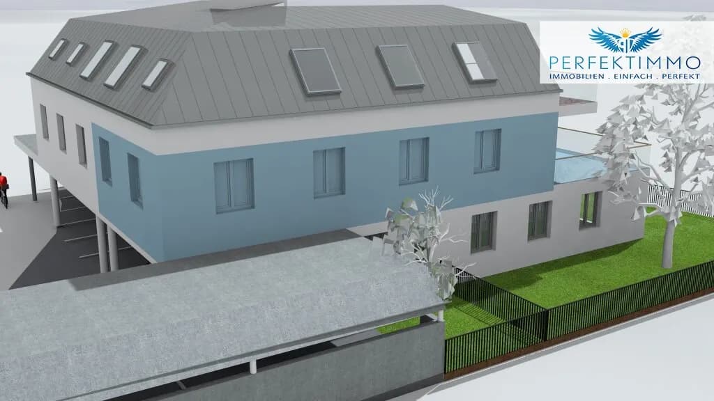 4-Zimmer-Wohnung kaufen in Landeck – 79,85 m² – Bild 3 von 9