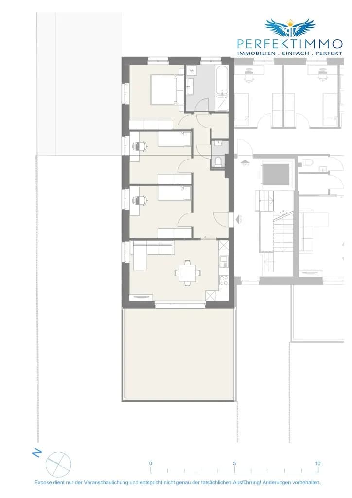 4-Zimmer-Wohnung kaufen in Landeck – 79,85 m² – Bild 9 von 9