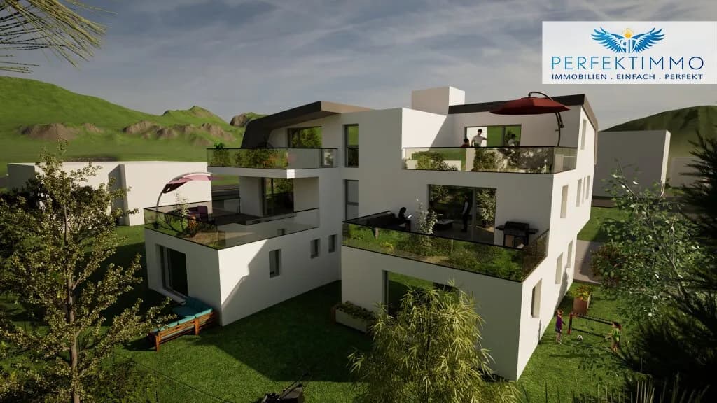 4-Zimmer-Wohnung kaufen in Landeck – 92,59 m² – Bild 1 von 9