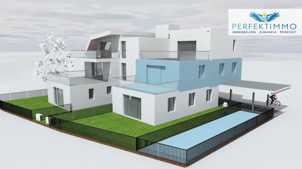 4-Zimmer-Wohnung kaufen in Landeck – 92,59 m² – Bild 2 von 9
