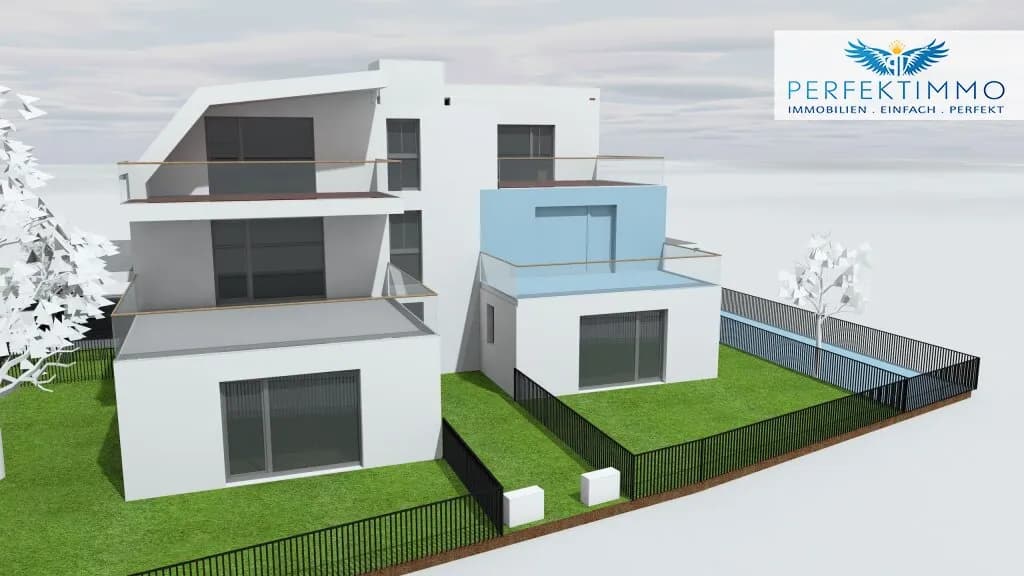 4-Zimmer-Wohnung kaufen in Landeck – 92,59 m² – Bild 3 von 9