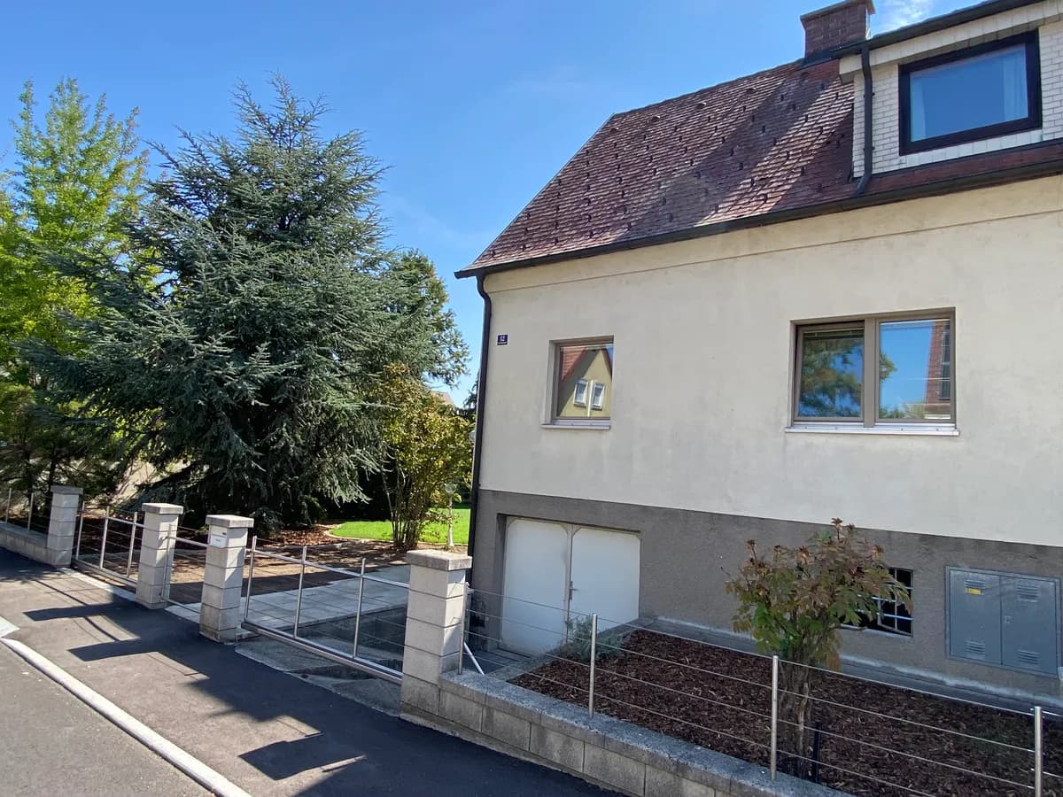 Haus mieten in Wiener Neustadt – 120 m², € 1.800 – Bild 2 von 15