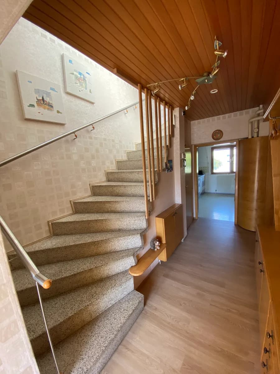 Haus mieten in Wiener Neustadt – 120 m², € 1.800 – Bild 6 von 15
