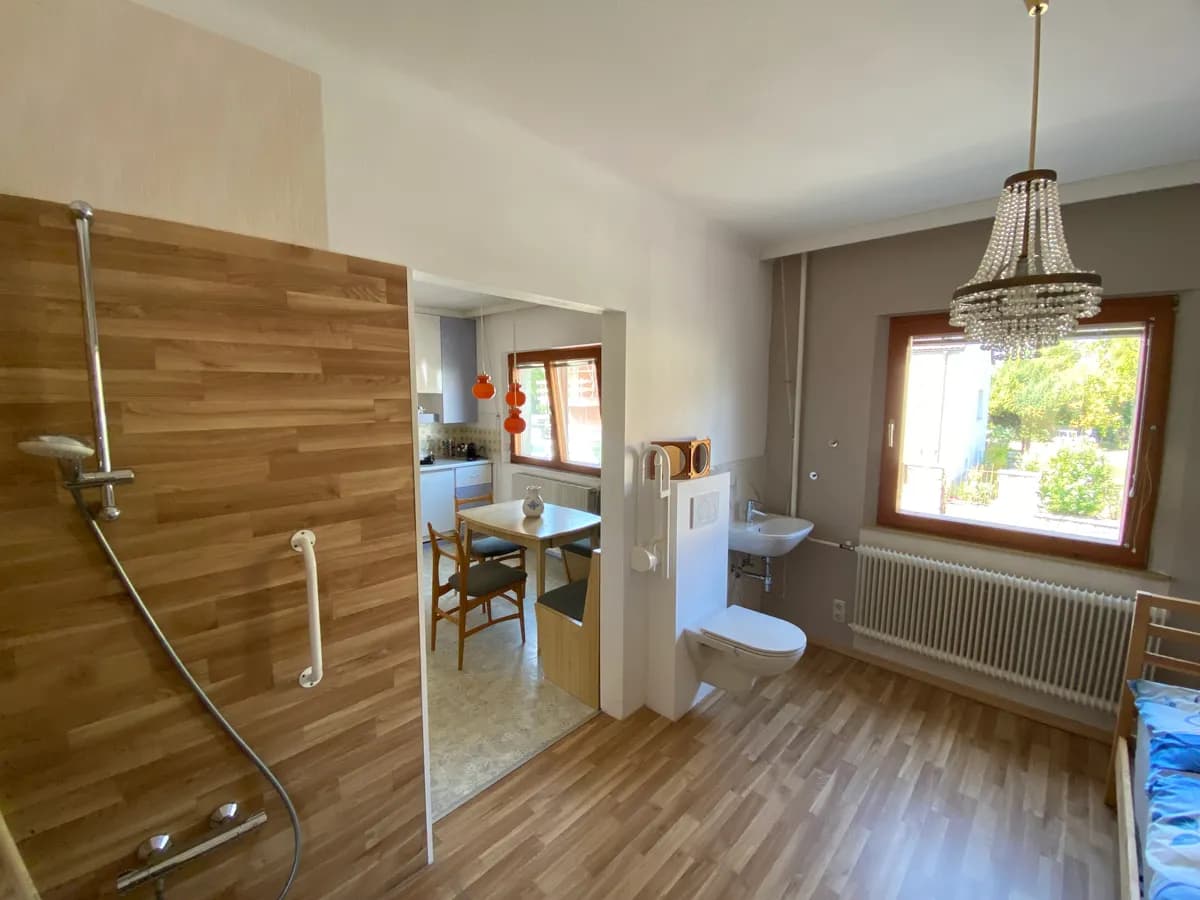 Haus mieten in Wiener Neustadt – 120 m², € 1.800 – Bild 8 von 15
