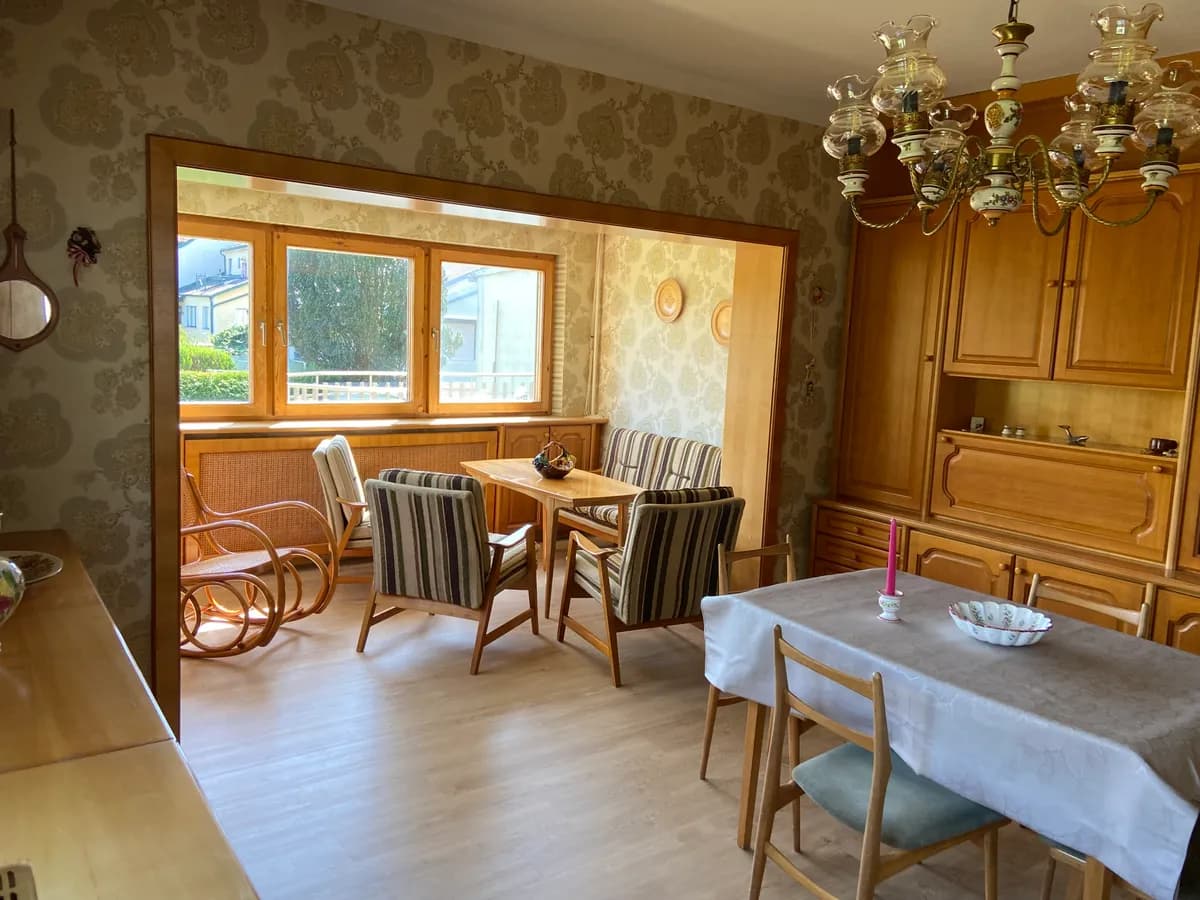 Haus mieten in Wiener Neustadt – 120 m², € 1.800 – Bild 10 von 15