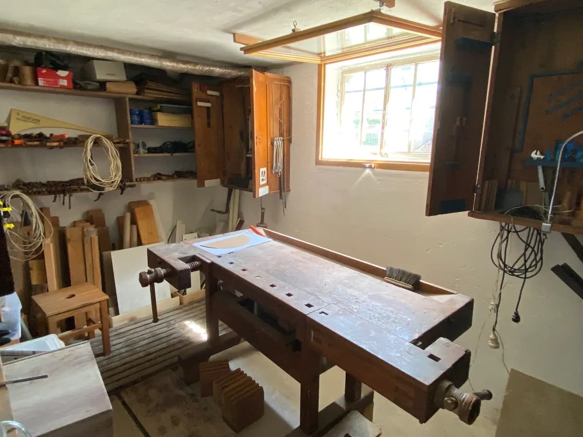 Haus mieten in Wiener Neustadt – 120 m², € 1.800 – Bild 14 von 15