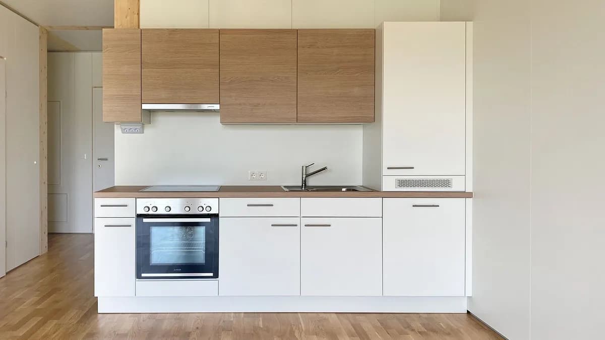 2-Zimmer-Wohnung mieten in Hollabrunn – 52 m², € 859 – Bild 2 von 7