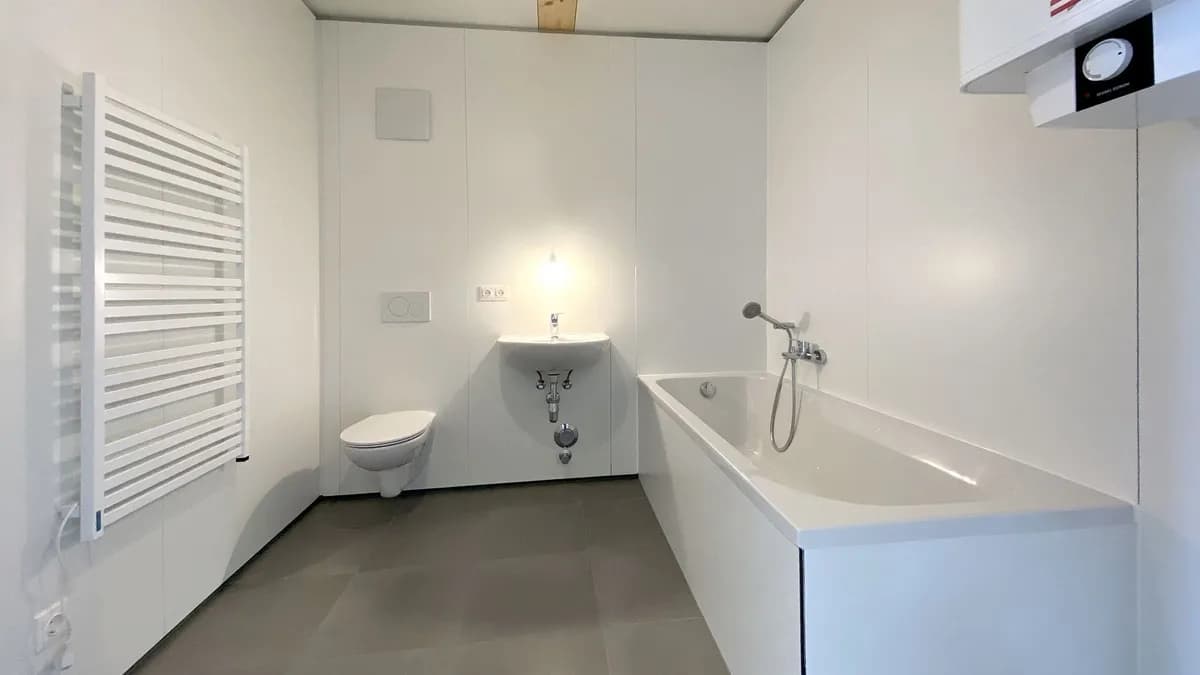 2-Zimmer-Wohnung mieten in Hollabrunn – 52 m², € 859 – Bild 3 von 7