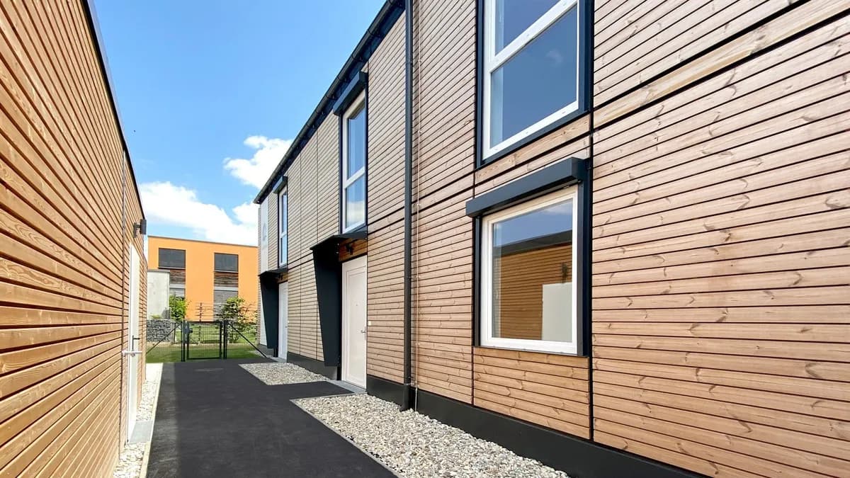 2-Zimmer-Wohnung mieten in Hollabrunn – 52 m², € 859 – Bild 5 von 7