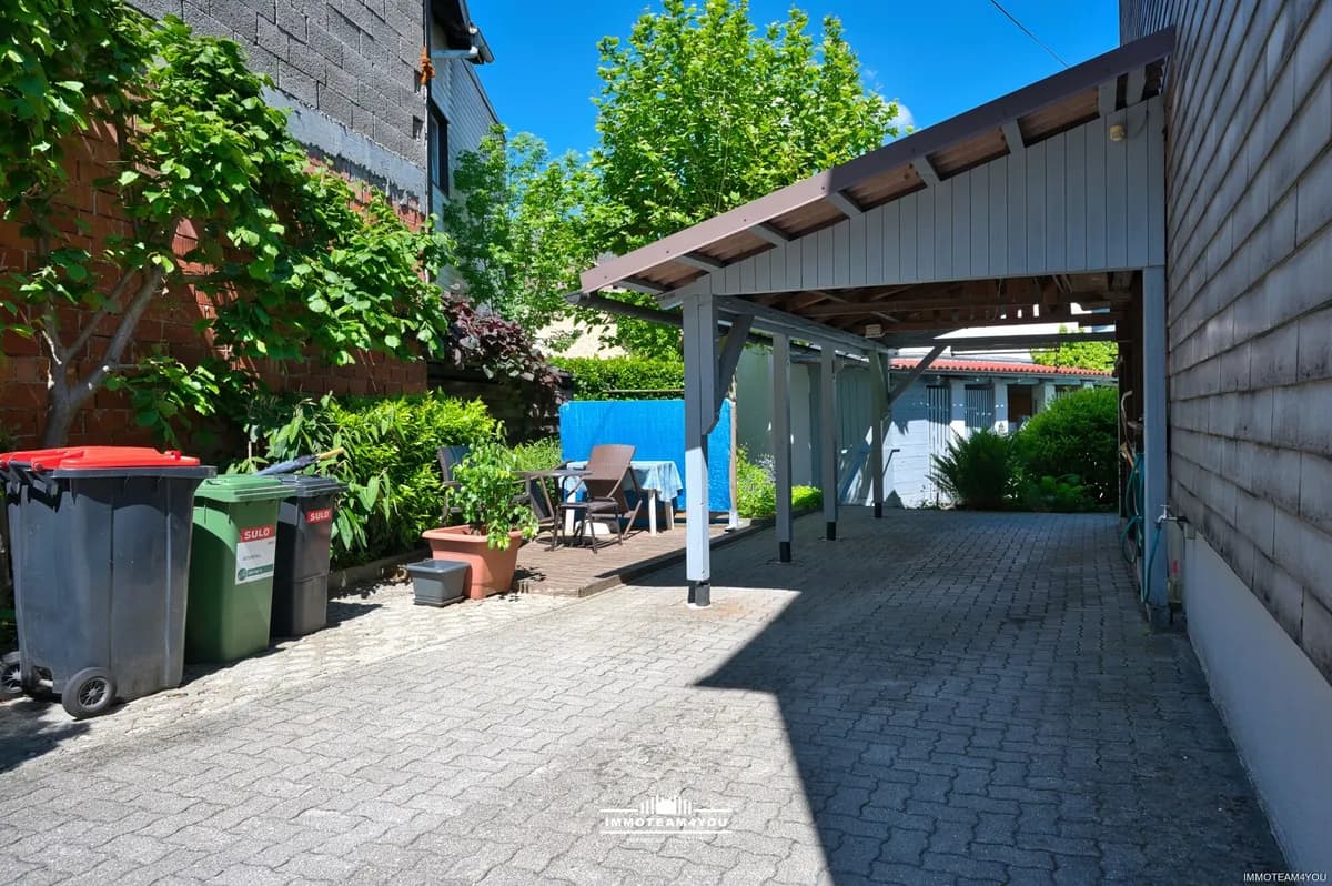 9-Zimmer-Gewerbeimmobilie kaufen in Vöcklabruck – 192 m², € 398.000 – Bild 4 von 10