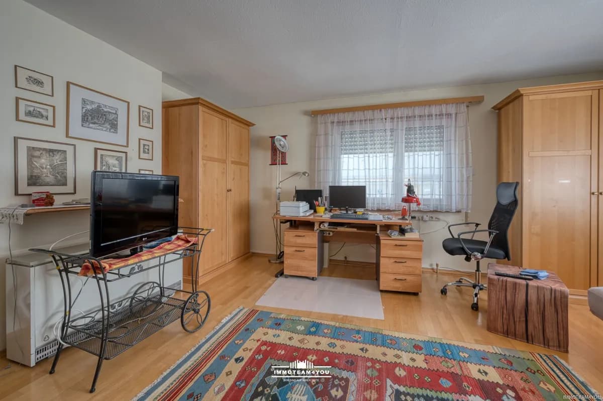 9-Zimmer-Gewerbeimmobilie kaufen in Vöcklabruck – 192 m², € 398.000 – Bild 5 von 10