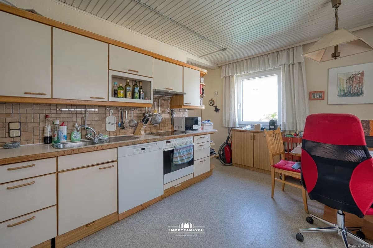 9-Zimmer-Gewerbeimmobilie kaufen in Vöcklabruck – 192 m², € 398.000 – Bild 6 von 10