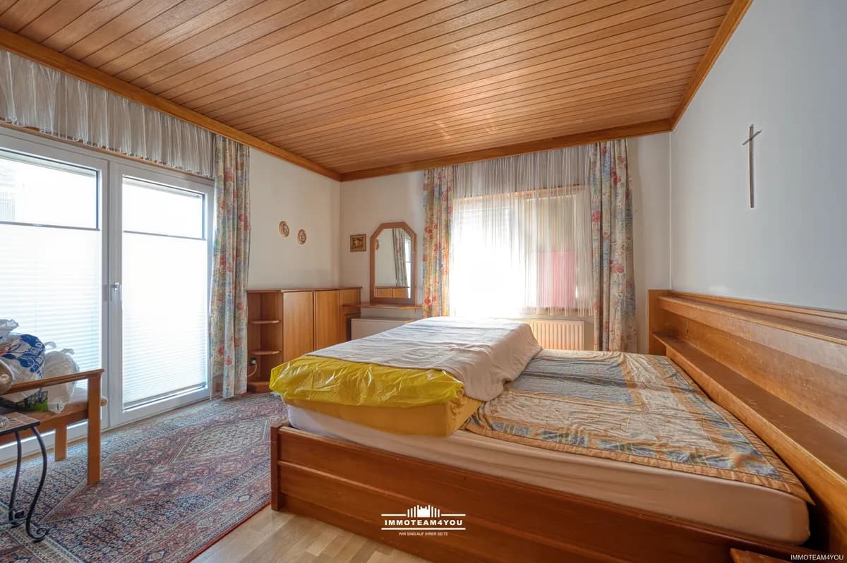 9-Zimmer-Gewerbeimmobilie kaufen in Vöcklabruck – 192 m², € 398.000 – Bild 8 von 10