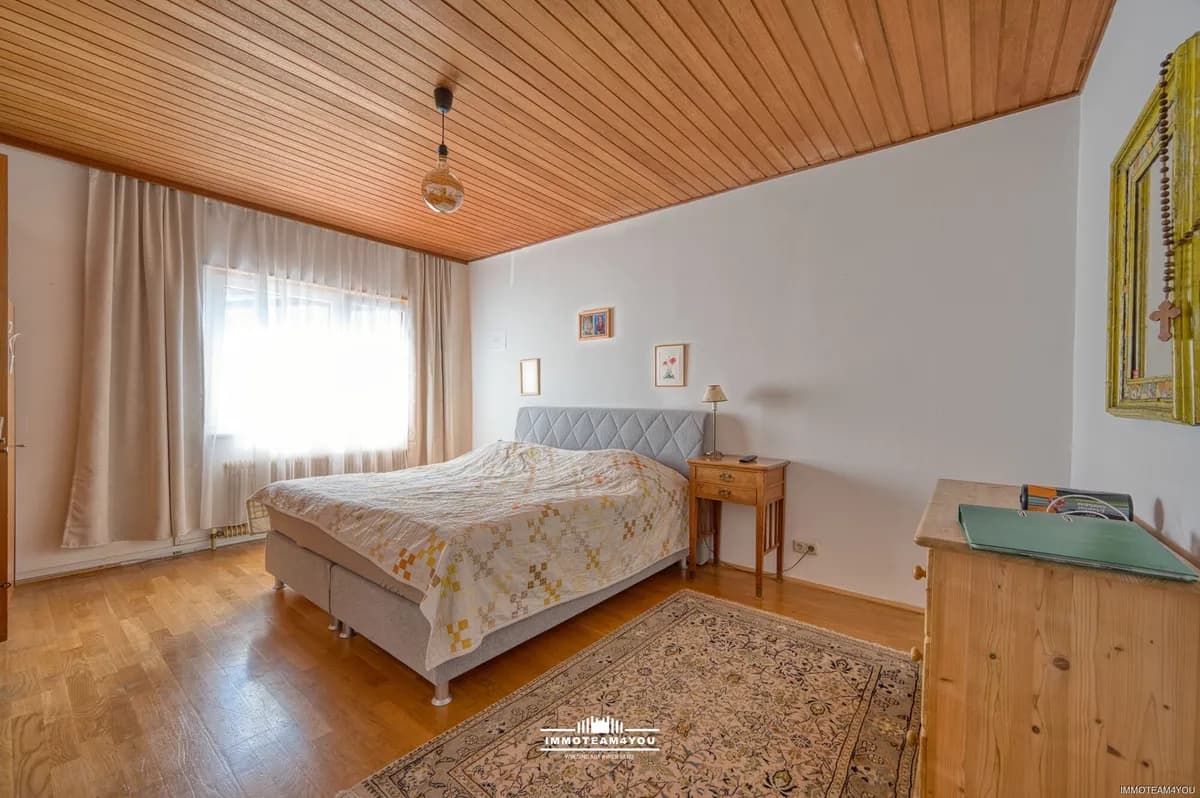 9-Zimmer-Gewerbeimmobilie kaufen in Vöcklabruck – 192 m², € 398.000 – Bild 9 von 10