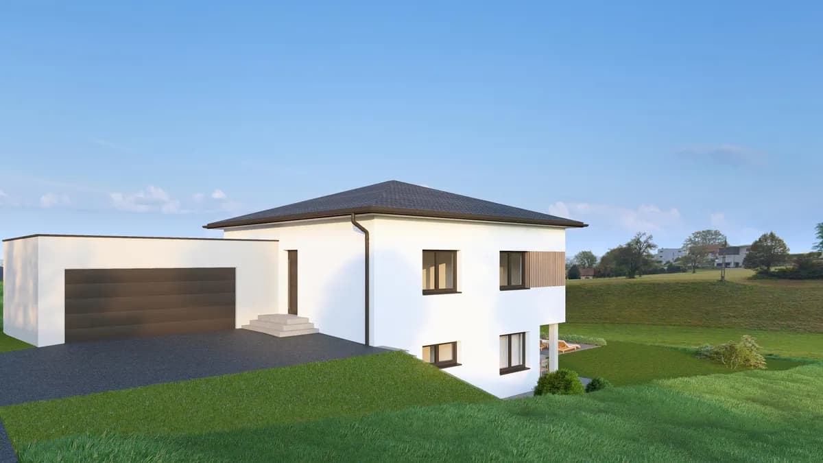 5-Zimmer-Haus kaufen in Gmunden – 130 m², € 230.000 – Bild 3 von 9