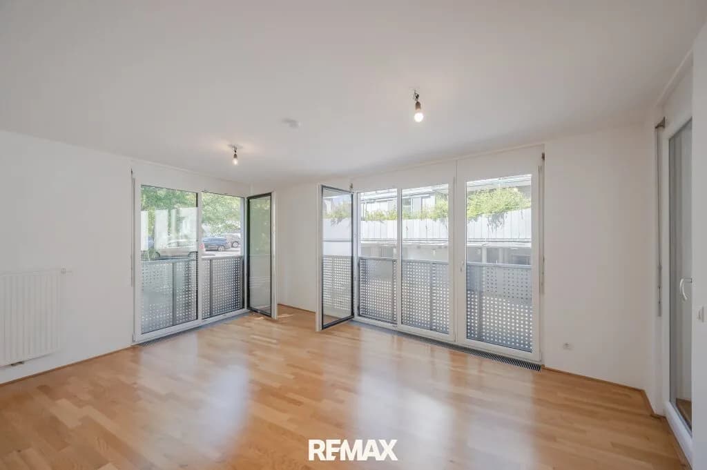 3-Zimmer-Wohnung mieten in Wien – 65 m², € 1.391 – Bild 1 von 23