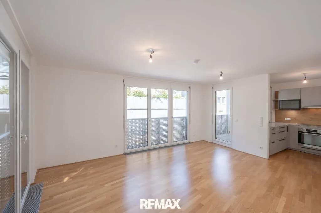 3-Zimmer-Wohnung mieten in Wien – 65 m², € 1.391 – Bild 2 von 23