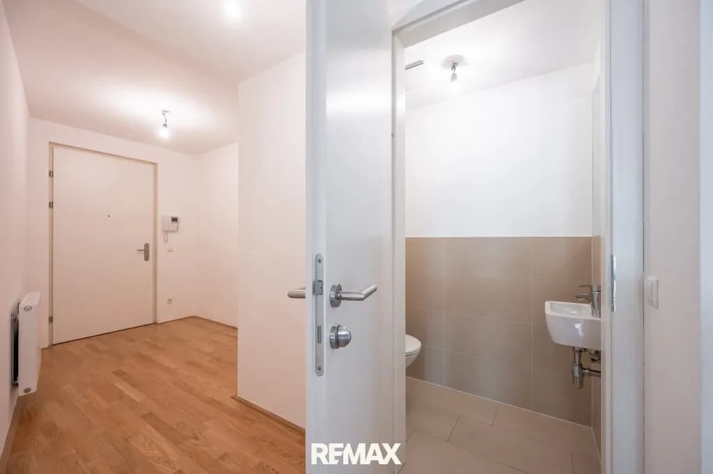 3-Zimmer-Wohnung mieten in Wien – 65 m², € 1.391 – Bild 7 von 23