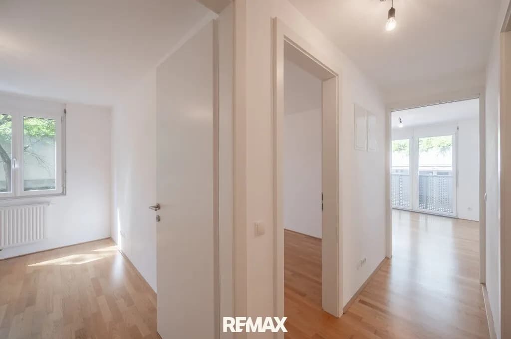 3-Zimmer-Wohnung mieten in Wien – 65 m², € 1.391 – Bild 9 von 23