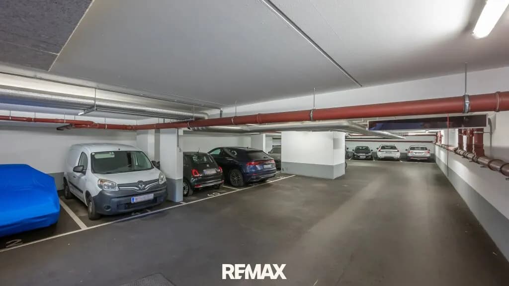 3-Zimmer-Wohnung mieten in Wien – 65 m², € 1.391 – Bild 17 von 23