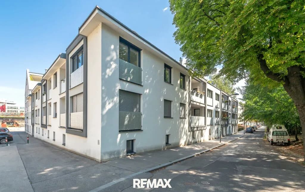 3-Zimmer-Wohnung mieten in Wien – 65 m², € 1.391 – Bild 22 von 23