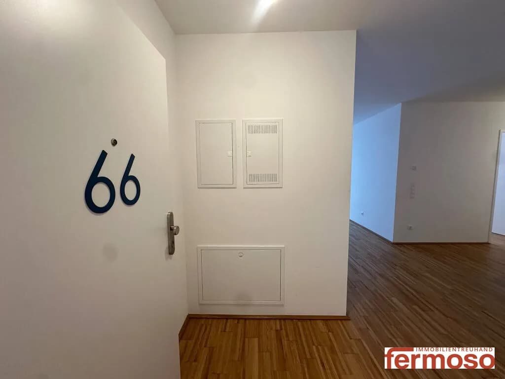 3-Zimmer-Wohnung mieten in Wien – 68,39 m², € 1.399 – Bild 8 von 13