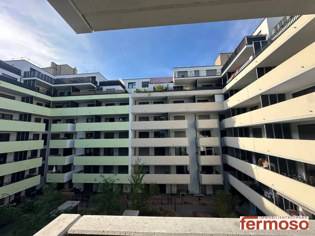 3-Zimmer-Wohnung mieten in Wien – 68,39 m², € 1.399 – Bild 9 von 13