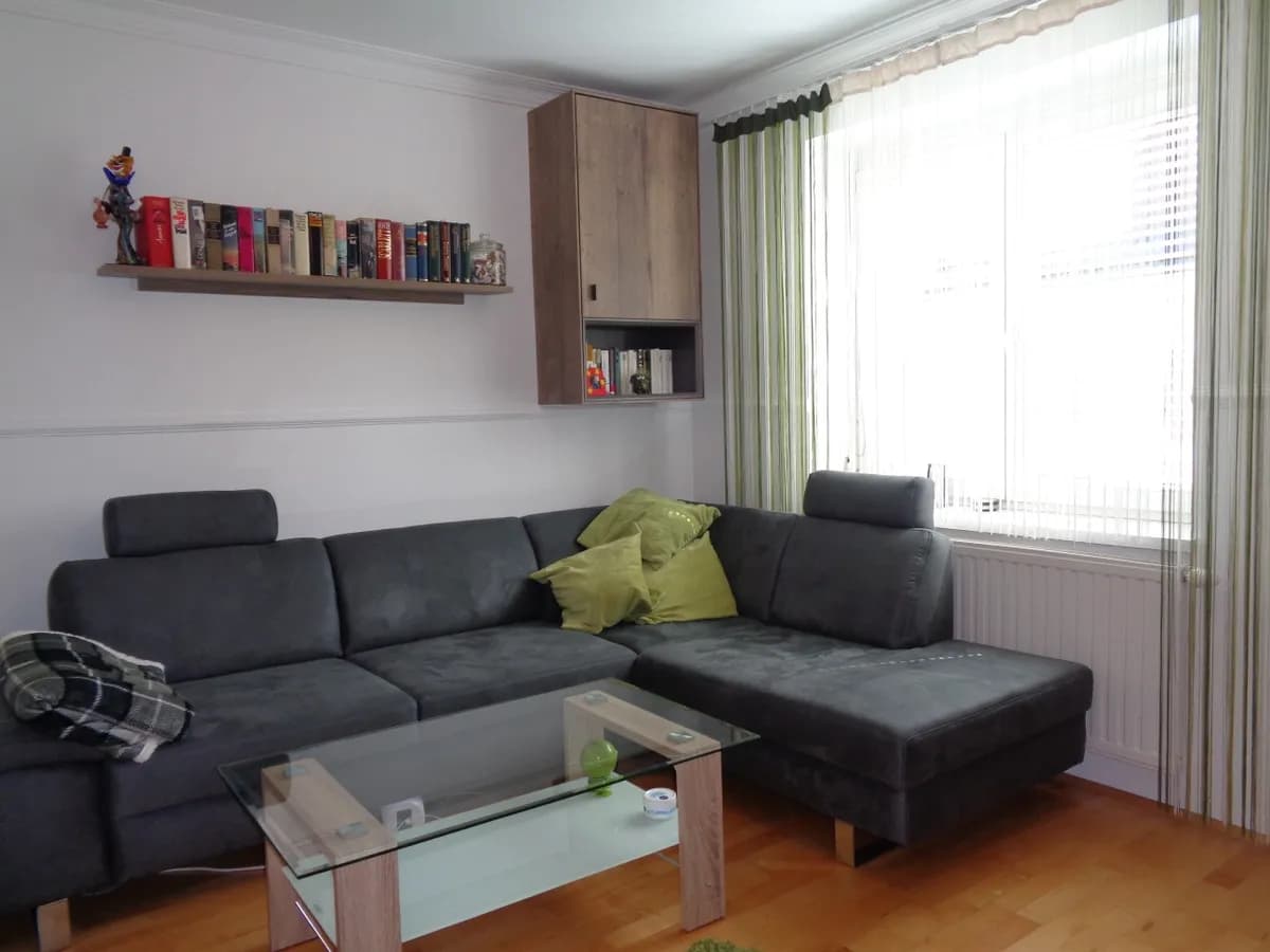 3-Zimmer-Wohnung mieten in Leibnitz – 83 m², € 828 – Bild 3 von 12