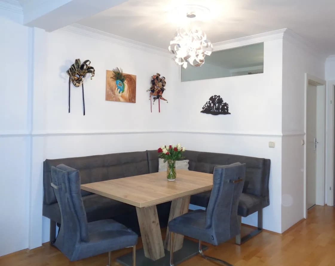3-Zimmer-Wohnung mieten in Leibnitz – 83 m², € 828 – Bild 4 von 12