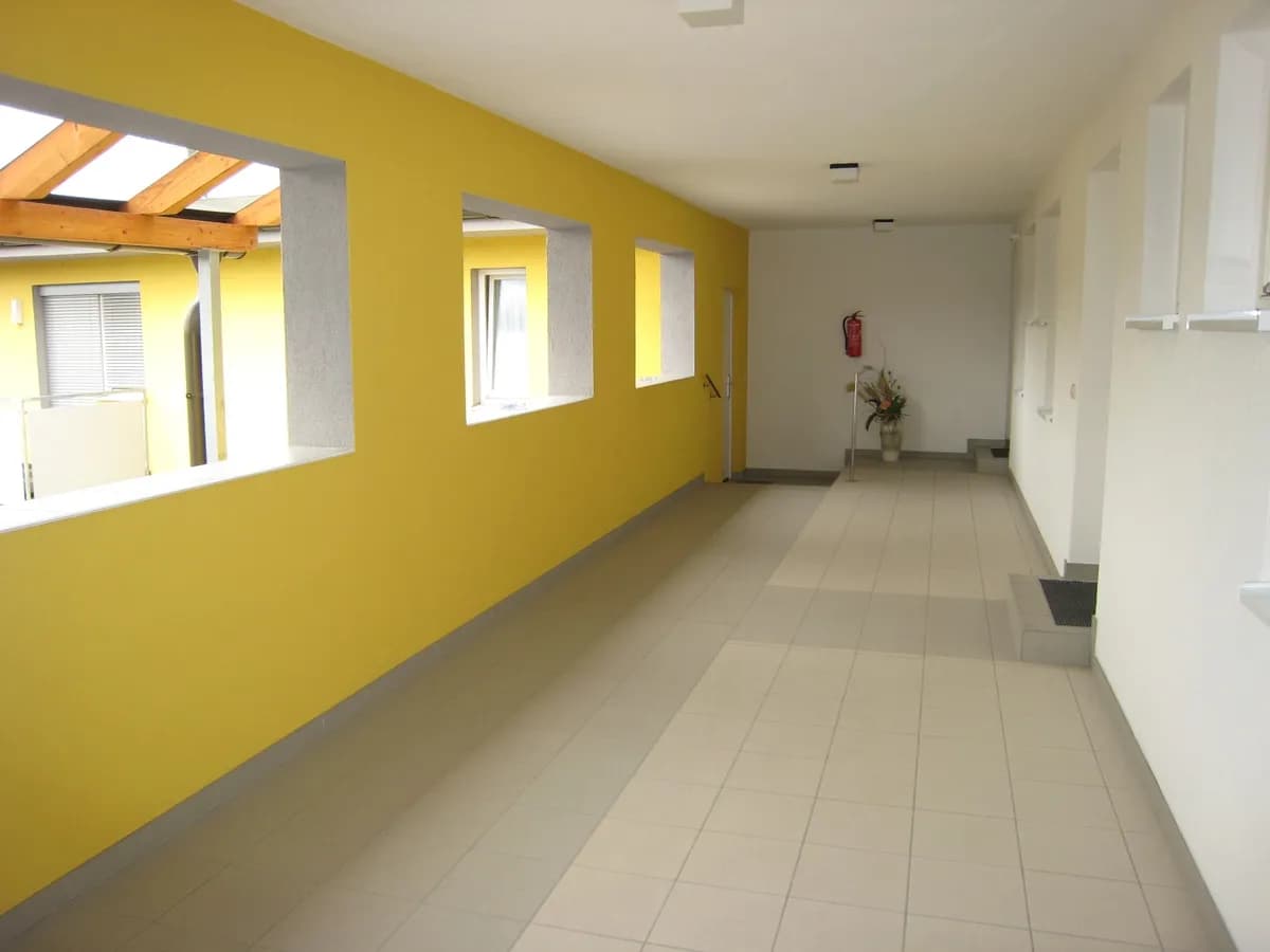 3-Zimmer-Wohnung mieten in Leibnitz – 83 m², € 828 – Bild 10 von 12