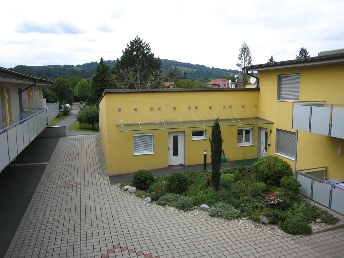 3-Zimmer-Wohnung mieten in Leibnitz – 83 m², € 828 – Bild 11 von 12