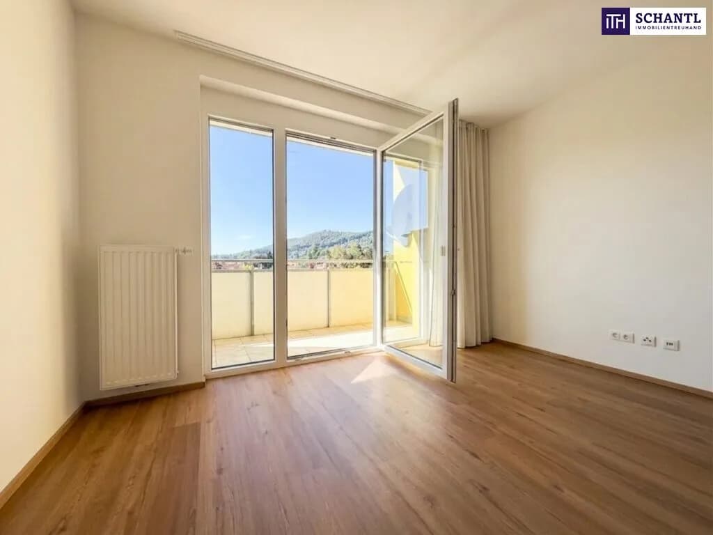 2-Zimmer-Wohnung kaufen in Graz – 58,68 m², € 219.000 – Bild 2 von 31