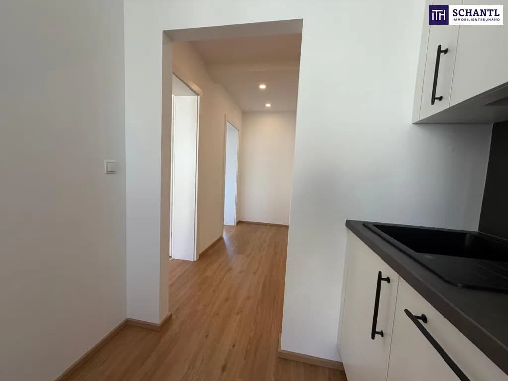2-Zimmer-Wohnung kaufen in Graz – 58,68 m², € 219.000 – Bild 5 von 31