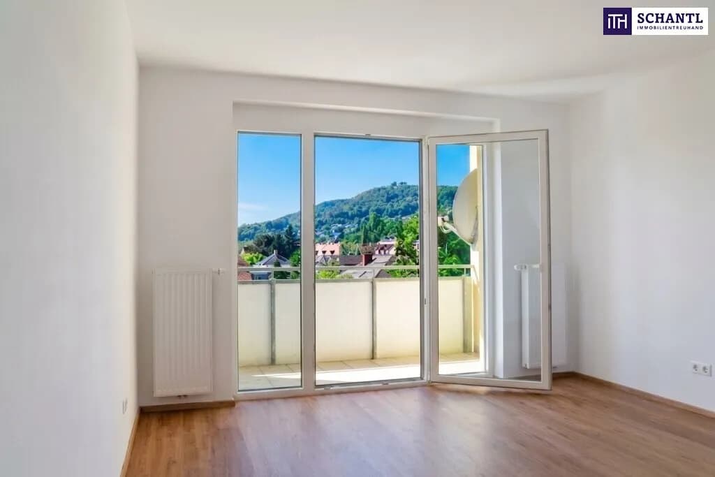 2-Zimmer-Wohnung kaufen in Graz – 58,68 m², € 219.000 – Bild 6 von 31
