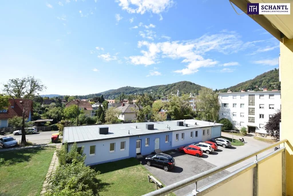 2-Zimmer-Wohnung kaufen in Graz – 58,68 m², € 219.000 – Bild 15 von 31