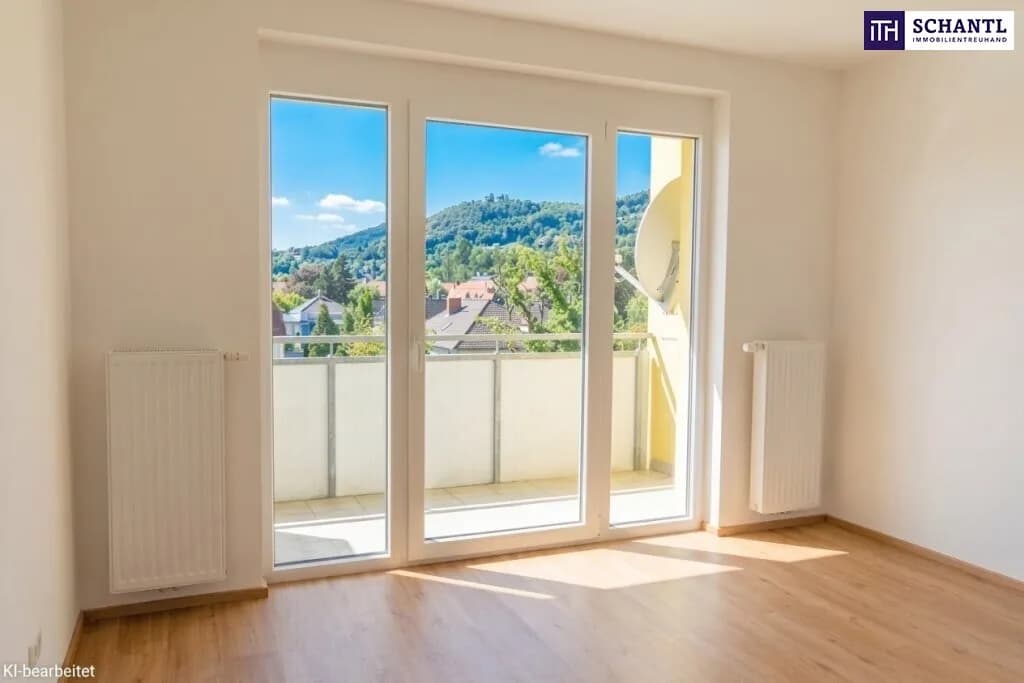 2-Zimmer-Wohnung kaufen in Graz – 58,68 m², € 219.000 – Bild 17 von 31
