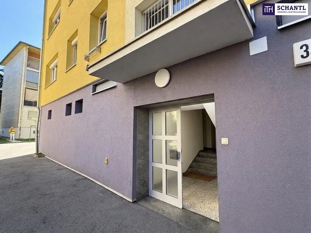 2-Zimmer-Wohnung kaufen in Graz – 58,68 m², € 219.000 – Bild 18 von 31